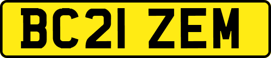 BC21ZEM