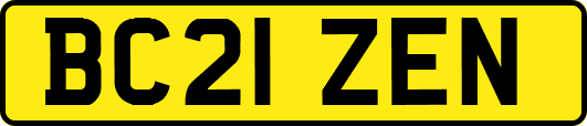 BC21ZEN