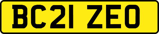 BC21ZEO