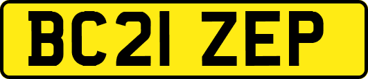 BC21ZEP