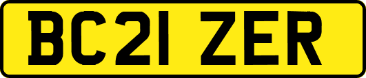 BC21ZER