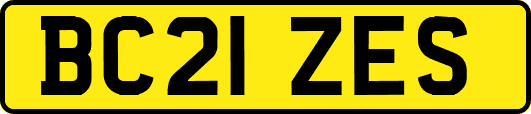 BC21ZES