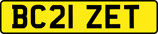 BC21ZET