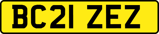 BC21ZEZ