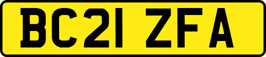 BC21ZFA