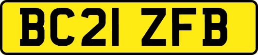 BC21ZFB