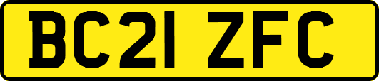 BC21ZFC