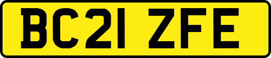 BC21ZFE