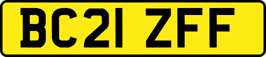 BC21ZFF