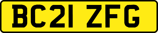 BC21ZFG