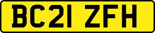 BC21ZFH