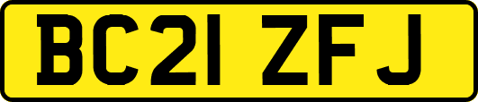BC21ZFJ