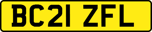 BC21ZFL