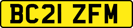 BC21ZFM