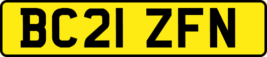 BC21ZFN