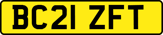 BC21ZFT