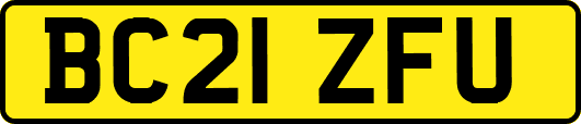 BC21ZFU