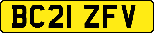 BC21ZFV
