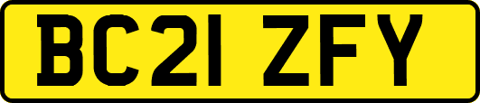 BC21ZFY