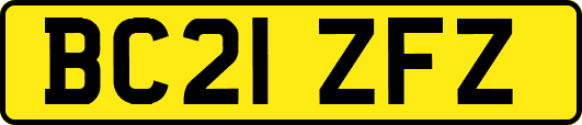 BC21ZFZ
