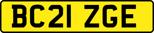 BC21ZGE