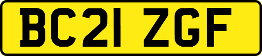 BC21ZGF