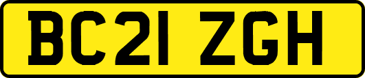 BC21ZGH