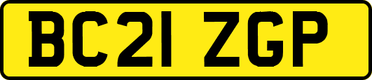 BC21ZGP