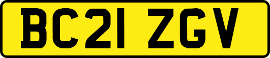 BC21ZGV