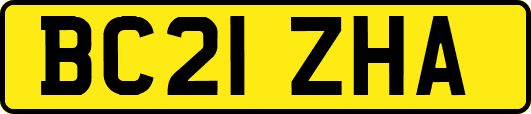 BC21ZHA