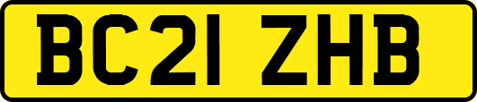 BC21ZHB