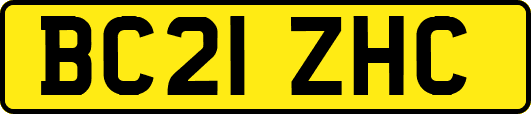 BC21ZHC