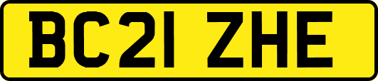 BC21ZHE