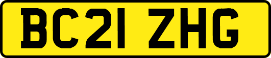 BC21ZHG