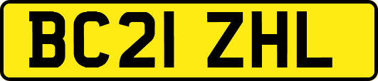 BC21ZHL