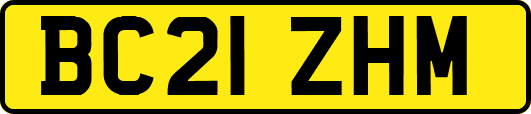 BC21ZHM