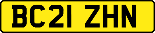 BC21ZHN