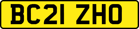 BC21ZHO