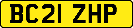 BC21ZHP