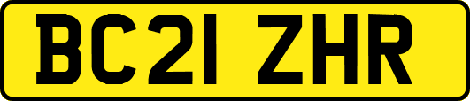 BC21ZHR