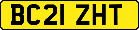 BC21ZHT