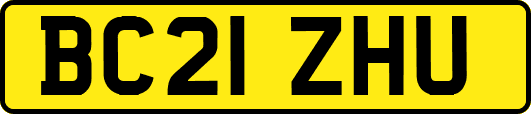 BC21ZHU