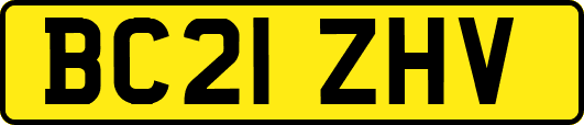 BC21ZHV