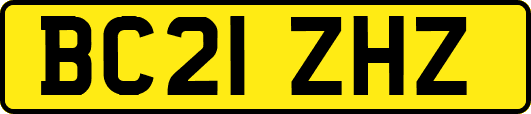 BC21ZHZ