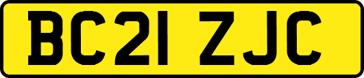 BC21ZJC