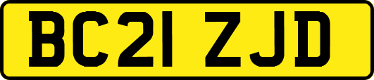 BC21ZJD
