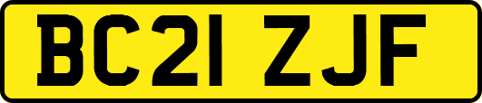 BC21ZJF