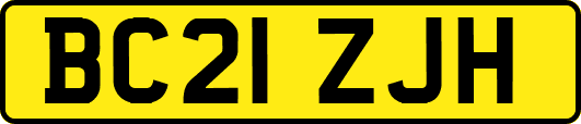 BC21ZJH