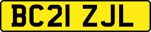 BC21ZJL