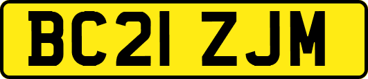 BC21ZJM